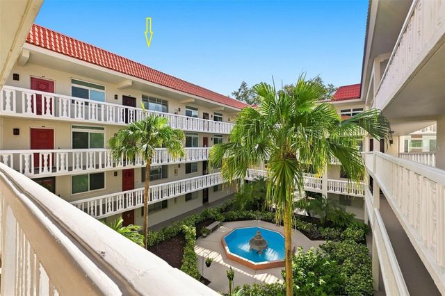 2650 PEARCE DRIVE 309, Clearwater, FL 33764