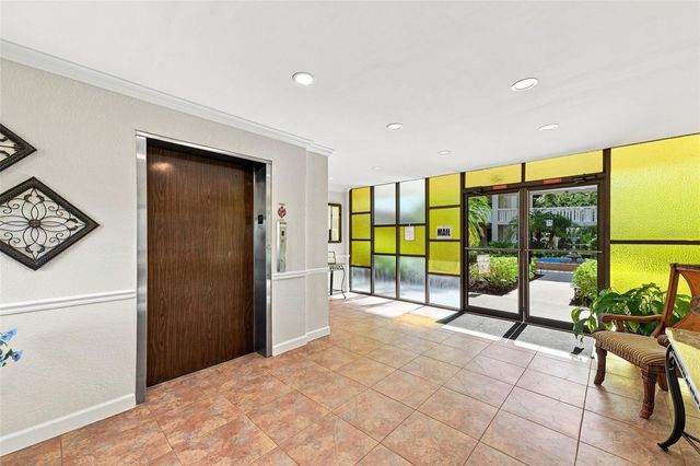 2650 PEARCE DRIVE 309, Clearwater, FL 33764