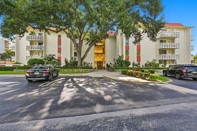 2650 PEARCE DRIVE 309, Clearwater, FL 33764