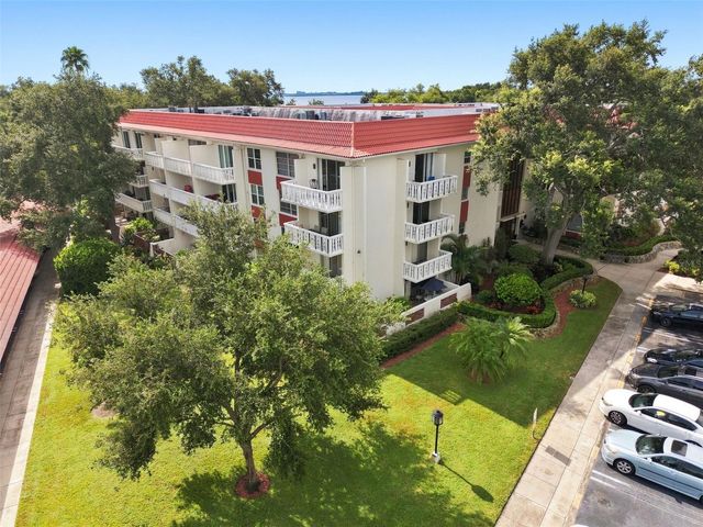 2650 PEARCE DRIVE 309, Clearwater, FL 33764