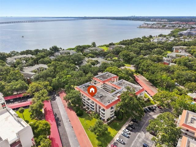 2650 PEARCE DRIVE 309, Clearwater, FL 33764
