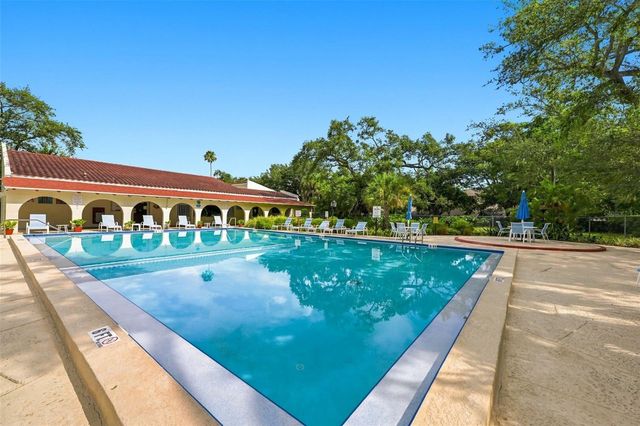 2650 PEARCE DRIVE 309, Clearwater, FL 33764