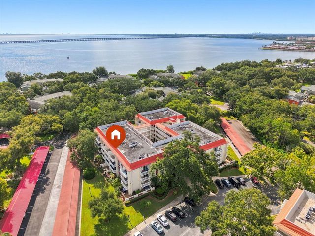 2650 PEARCE DRIVE 309, Clearwater, FL 33764