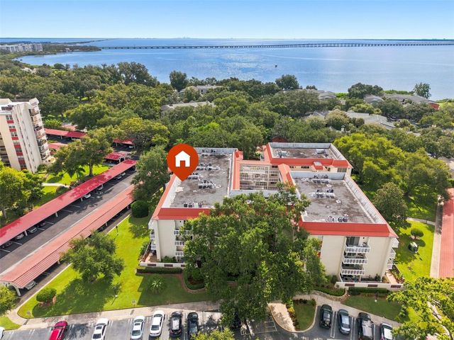 2650 PEARCE DRIVE 309, Clearwater, FL 33764