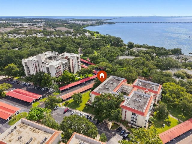2650 PEARCE DRIVE 309, Clearwater, FL 33764