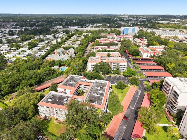 2650 PEARCE DRIVE 309, Clearwater, FL 33764