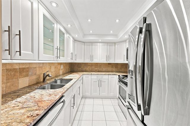 2650 PEARCE DRIVE 309, Clearwater, FL 33764