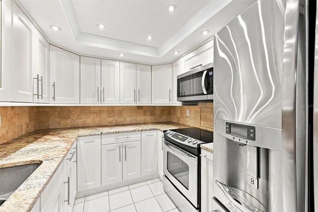 2650 PEARCE DRIVE 309, Clearwater, FL 33764