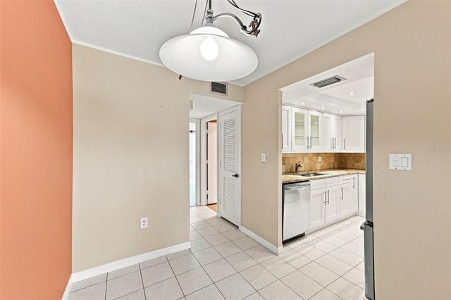 2650 PEARCE DRIVE 309, Clearwater, FL 33764