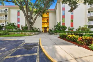2650 PEARCE DRIVE 309, Clearwater, FL 33764