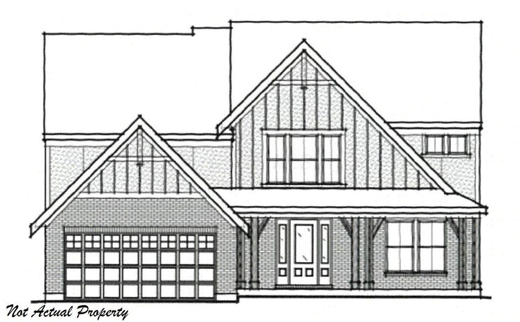 6004 Lavender Field, Grove City, OH 43123
