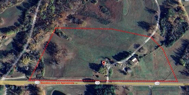 14760 125 HWY S, Bolivar, TN 38008