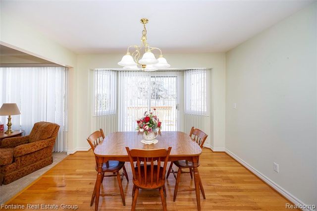 19079 Shay Court, Livonia, MI 48152