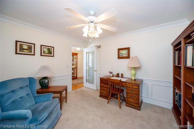 19079 Shay Court, Livonia, MI 48152