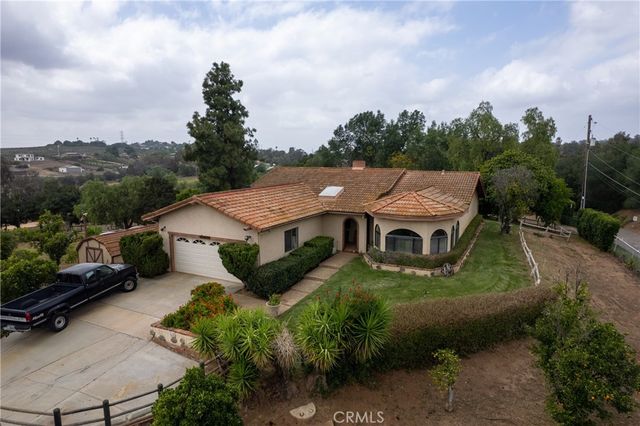 30136 Rolling Hills, Valley Center, CA 92082