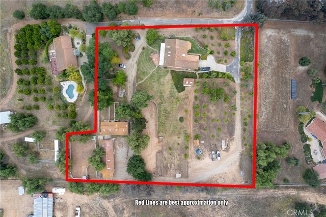 30136 Rolling Hills, Valley Center, CA 92082