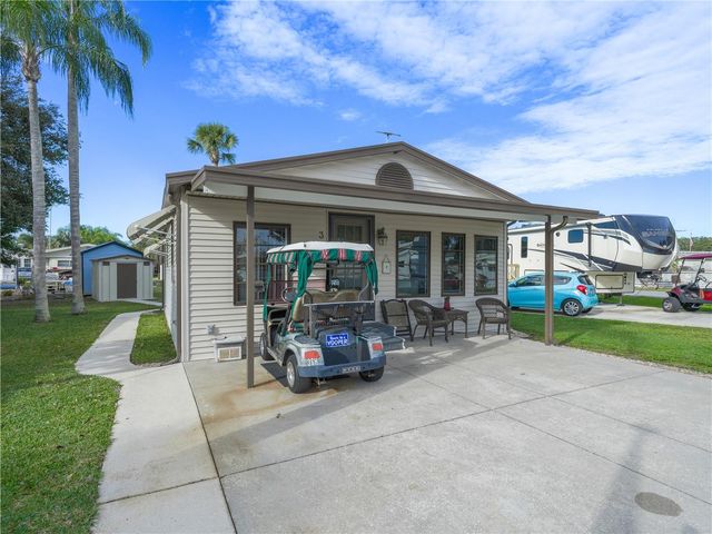 3 GRAYHACKLE STREET, Lake Wales, FL 33898