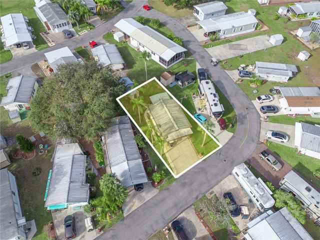 3 GRAYHACKLE STREET, Lake Wales, FL 33898