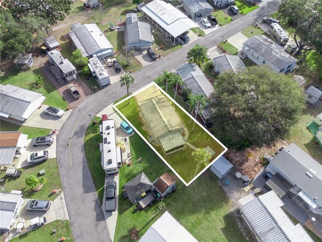 3 GRAYHACKLE STREET, Lake Wales, FL 33898