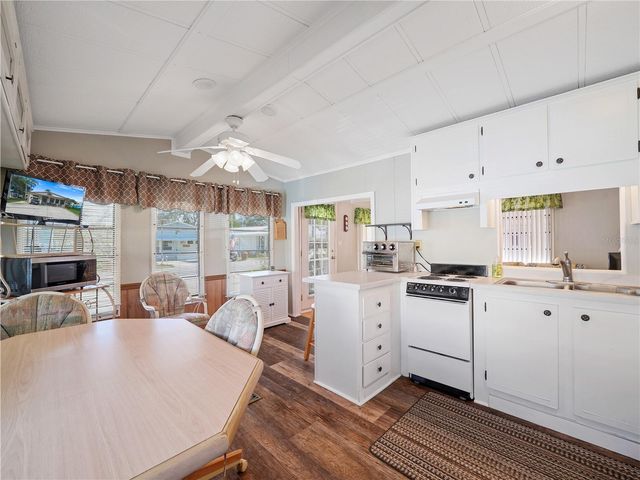 3 GRAYHACKLE STREET, Lake Wales, FL 33898