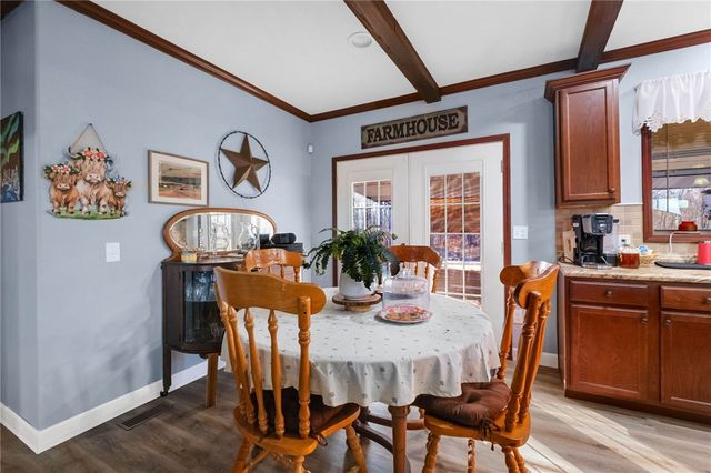 13224 Taylor Orchard Road, Gentry, AR 72734