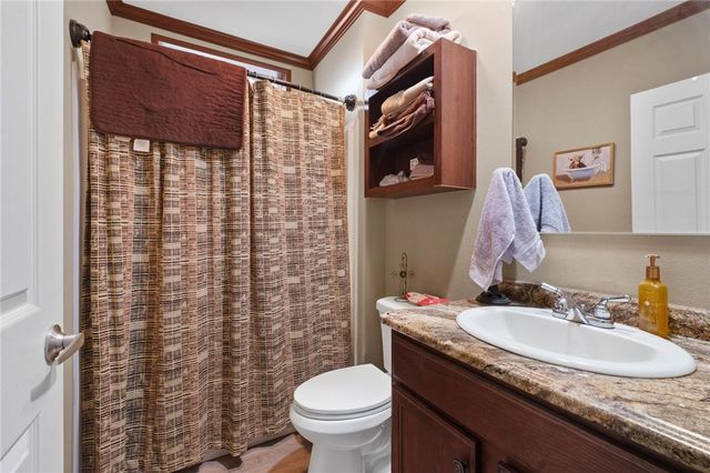 13224 Taylor Orchard Road, Gentry, AR 72734