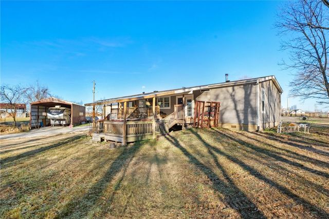 13224 Taylor Orchard Road, Gentry, AR 72734