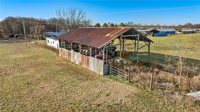 13224 Taylor Orchard Road, Gentry, AR 72734