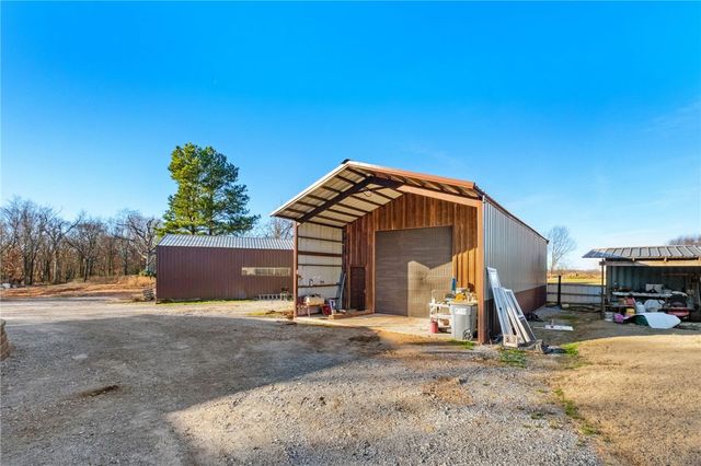 13224 Taylor Orchard Road, Gentry, AR 72734