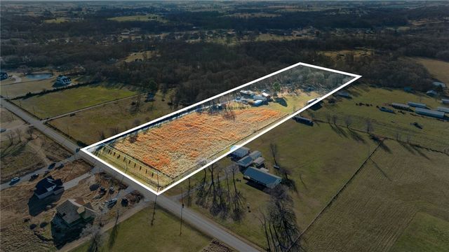 13224 Taylor Orchard Road, Gentry, AR 72734