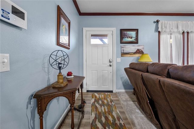 13224 Taylor Orchard Road, Gentry, AR 72734