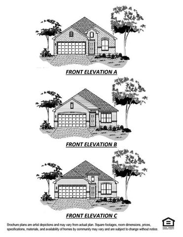 27227 Mockingbird Terrace Lane, Magnolia, TX 77354