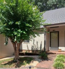 312 Winding Forest Drive, Winston-salem, NC 27104