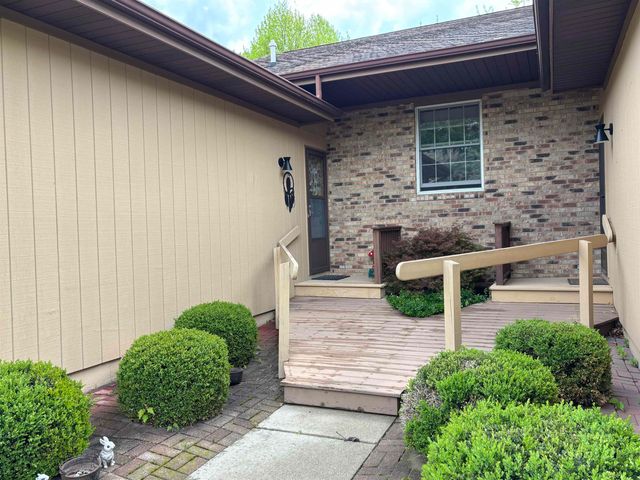 589 Churchgrove Road, Frankenmuth, MI 48734