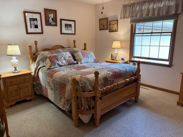589 Churchgrove Road, Frankenmuth, MI 48734