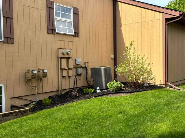 589 Churchgrove Road, Frankenmuth, MI 48734