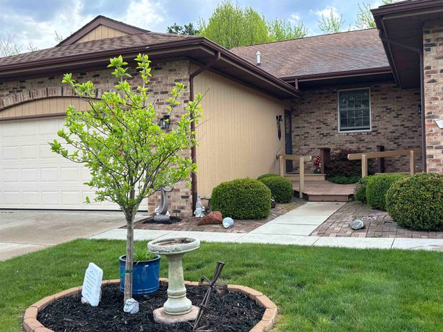 589 Churchgrove Road, Frankenmuth, MI 48734