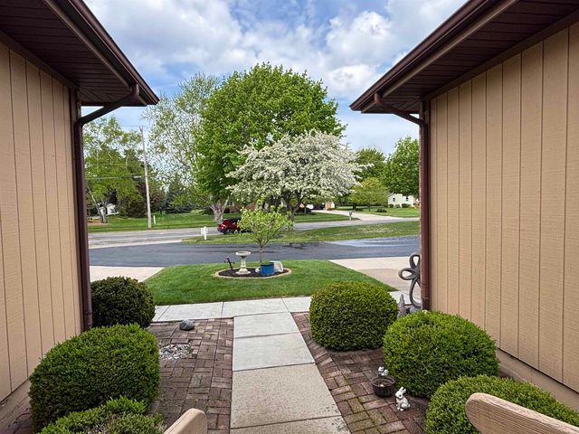 589 Churchgrove Road, Frankenmuth, MI 48734