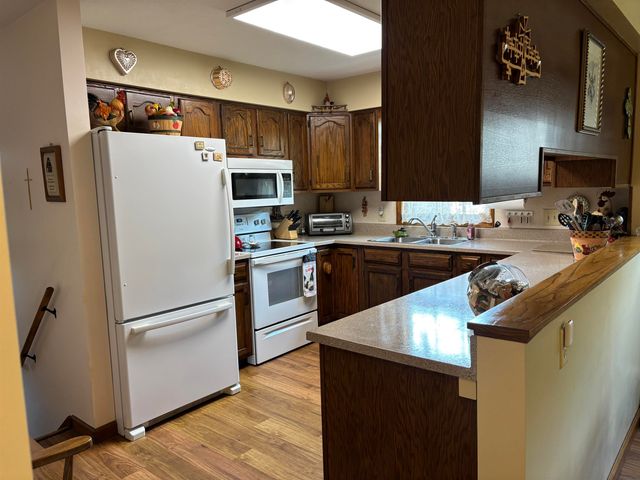 589 Churchgrove Road, Frankenmuth, MI 48734