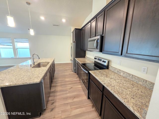 3035 LUCILLE Lane, Middleburg, FL 32068