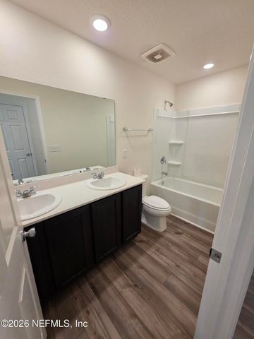 3035 LUCILLE Lane, Middleburg, FL 32068