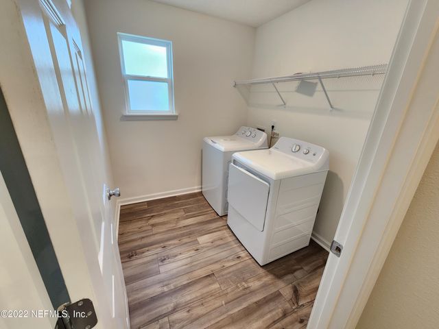 3035 LUCILLE Lane, Middleburg, FL 32068