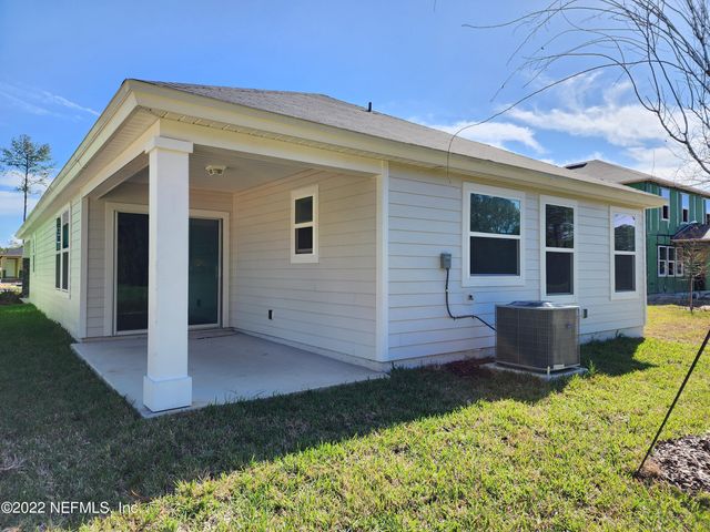 3035 LUCILLE Lane, Middleburg, FL 32068