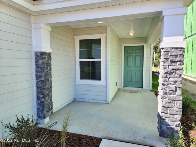 3035 LUCILLE Lane, Middleburg, FL 32068