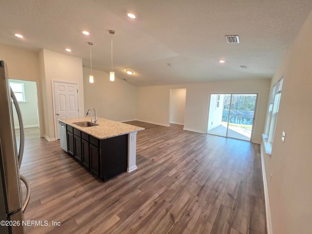 3035 LUCILLE Lane, Middleburg, FL 32068