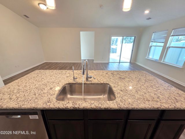 3035 LUCILLE Lane, Middleburg, FL 32068