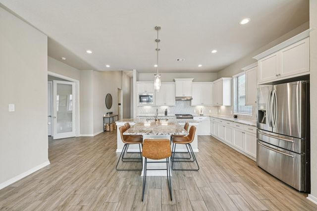 4734 Franklin Way, Iowa Colony, TX 77583