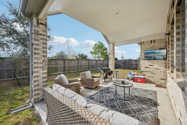 4734 Franklin Way, Iowa Colony, TX 77583