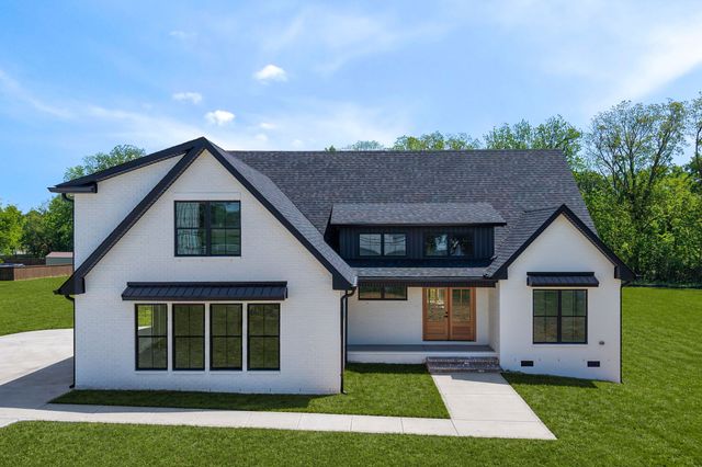 112 Jennings Lane, Shelbyville, TN 37160