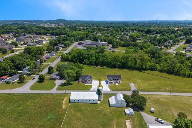 112 Jennings Lane, Shelbyville, TN 37160
